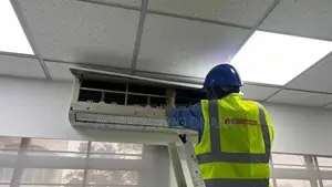 AC Repair and Servicing