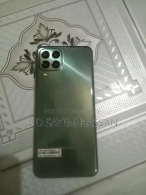 Samsung Galaxy M33 (Used)
