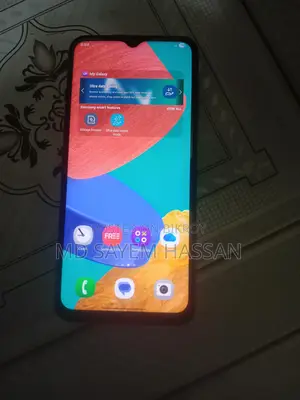 Samsung Galaxy M33 (Used)