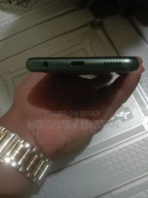Samsung Galaxy M33 (Used)