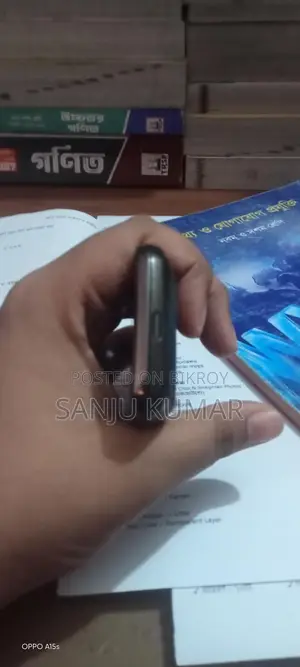 Micromax A25 (Used)