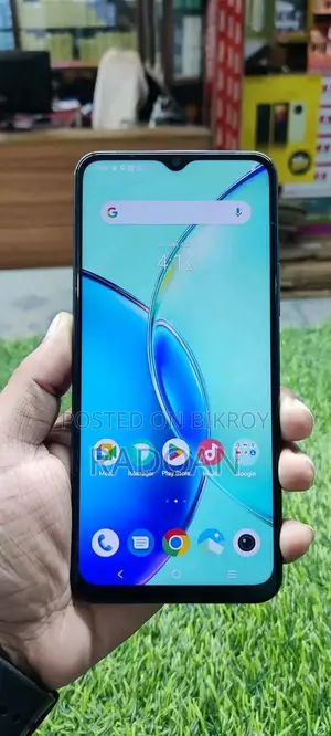 Vivo Y17s 4/128 (Used)