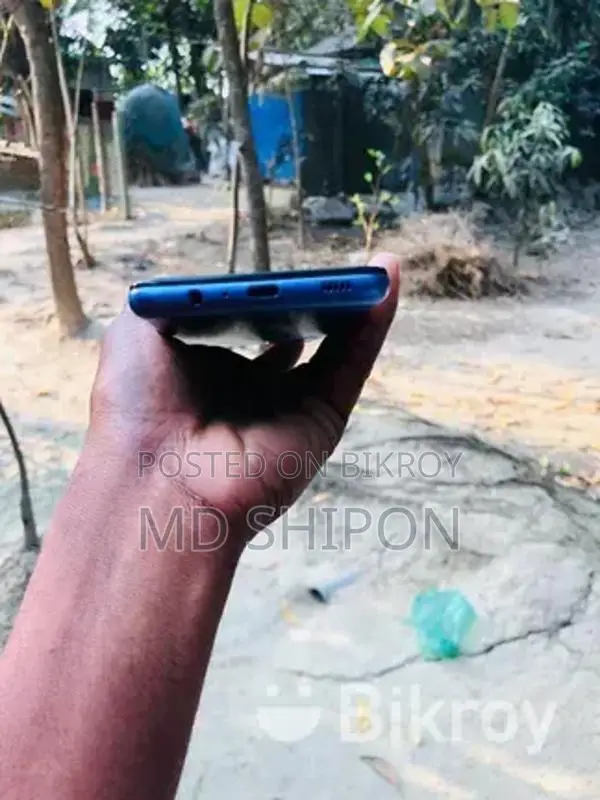 Samsung Galaxy M12 . (Used)