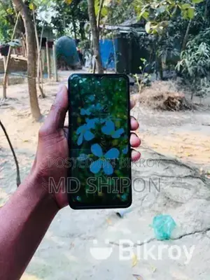 Samsung Galaxy M12 . (Used)