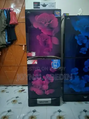 ২২৩ লিটারের ওয়ালটন ফ্রিজ