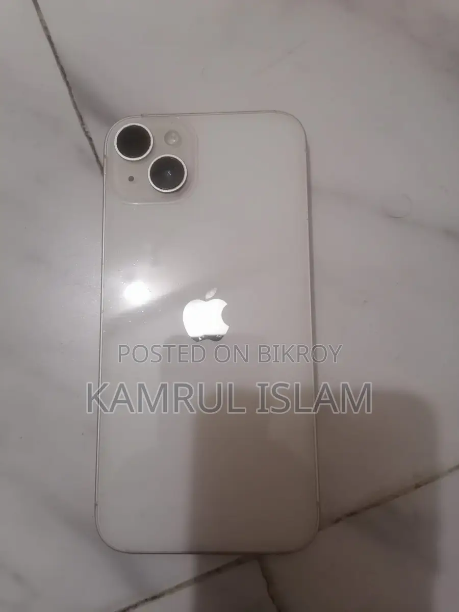 Apple iPhone 14 Plus (Used)