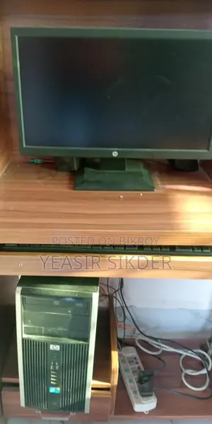 Desktop PC for Sale