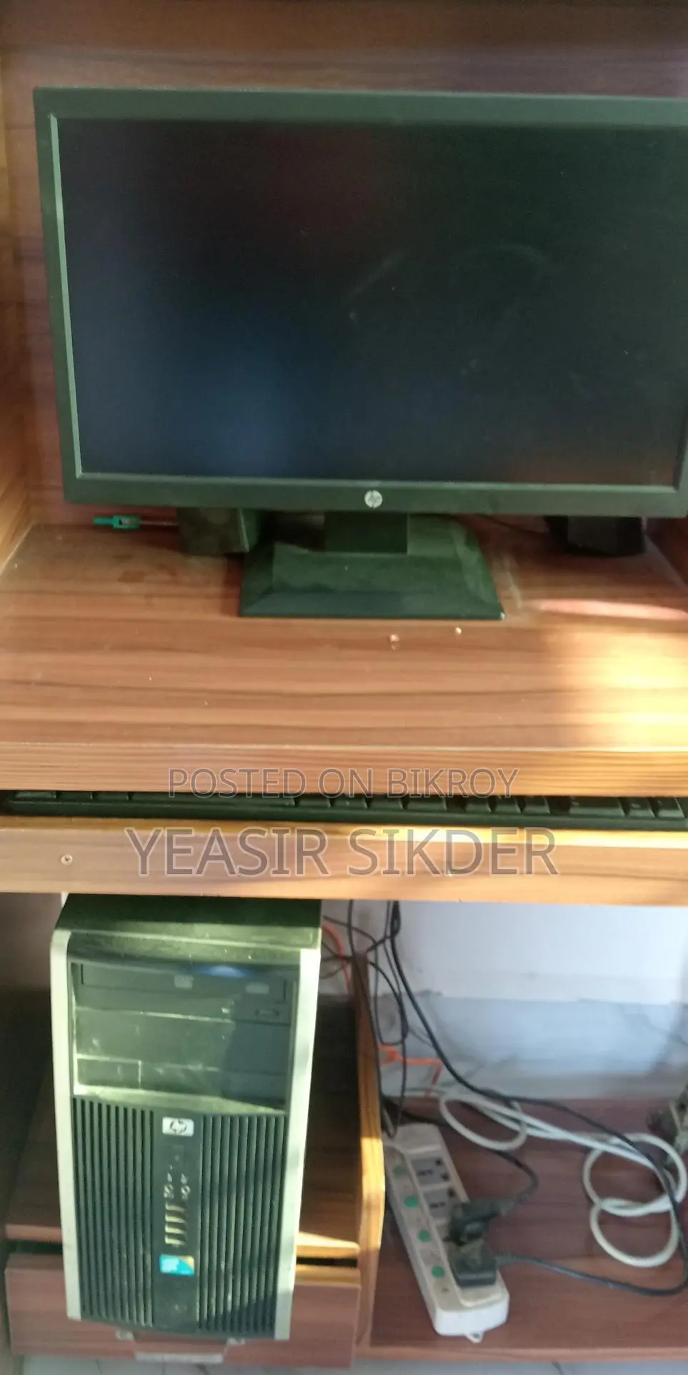 Desktop PC for Sale