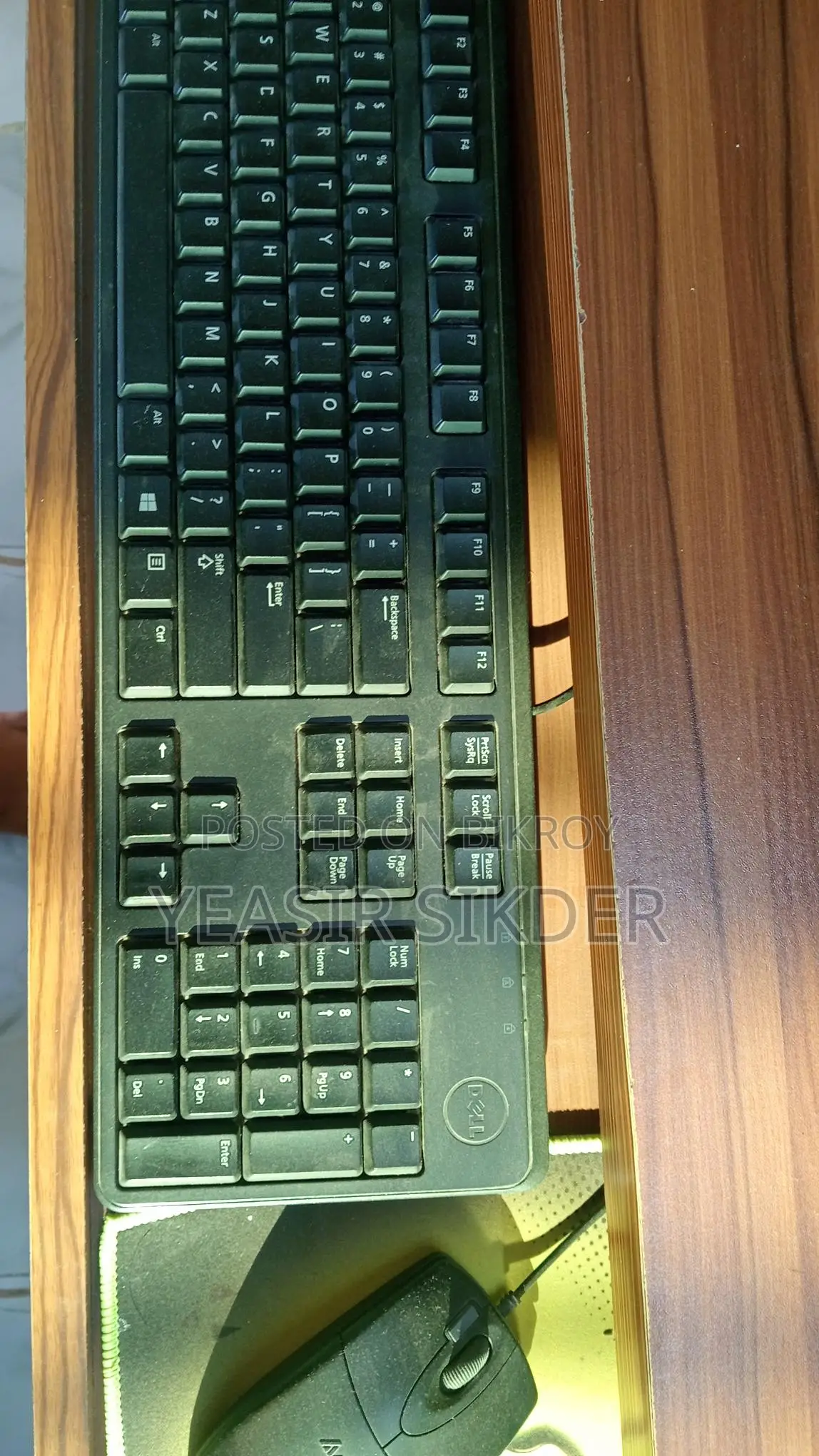 Desktop PC for Sale