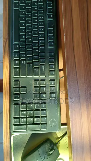 Desktop PC for Sale