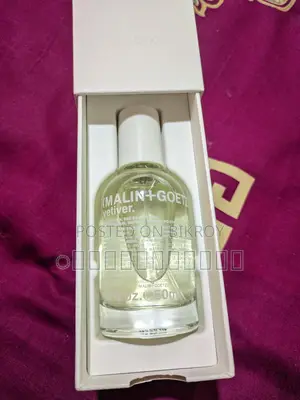 Malin+Goetz Vetiver Eau De Parfume (50ml)