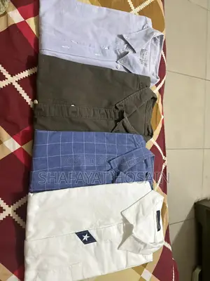 Shirt for Sale