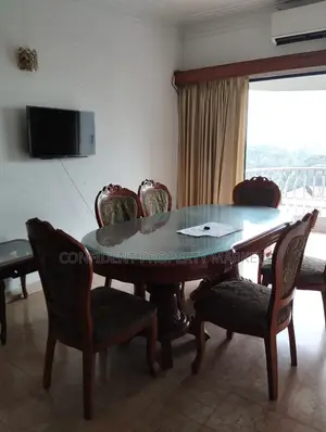 Full Furnished Apartment For Rent In Baridhara