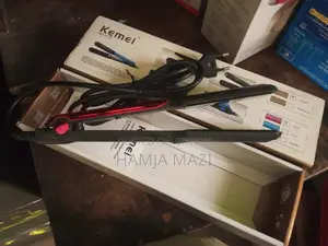 Hair Straightener,