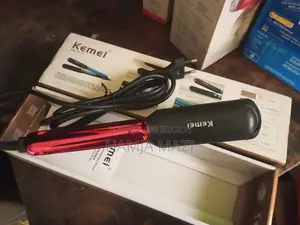 Hair Straightener,