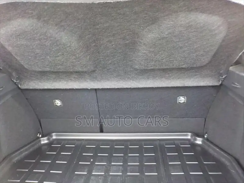 Toyota C-HR G Red 360 Camera 2020