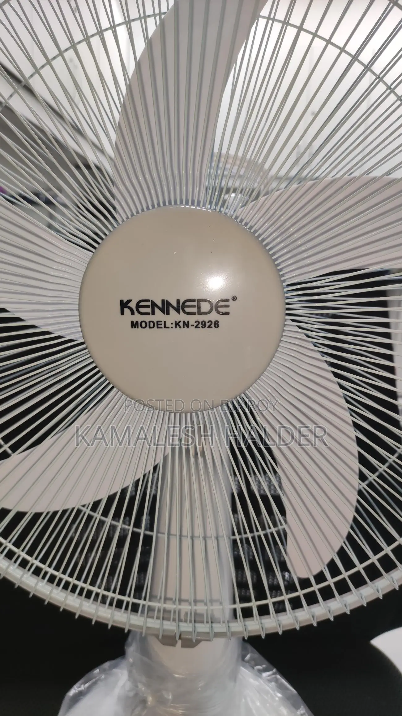 Kennede Kn-2926 (16") Brand New.
