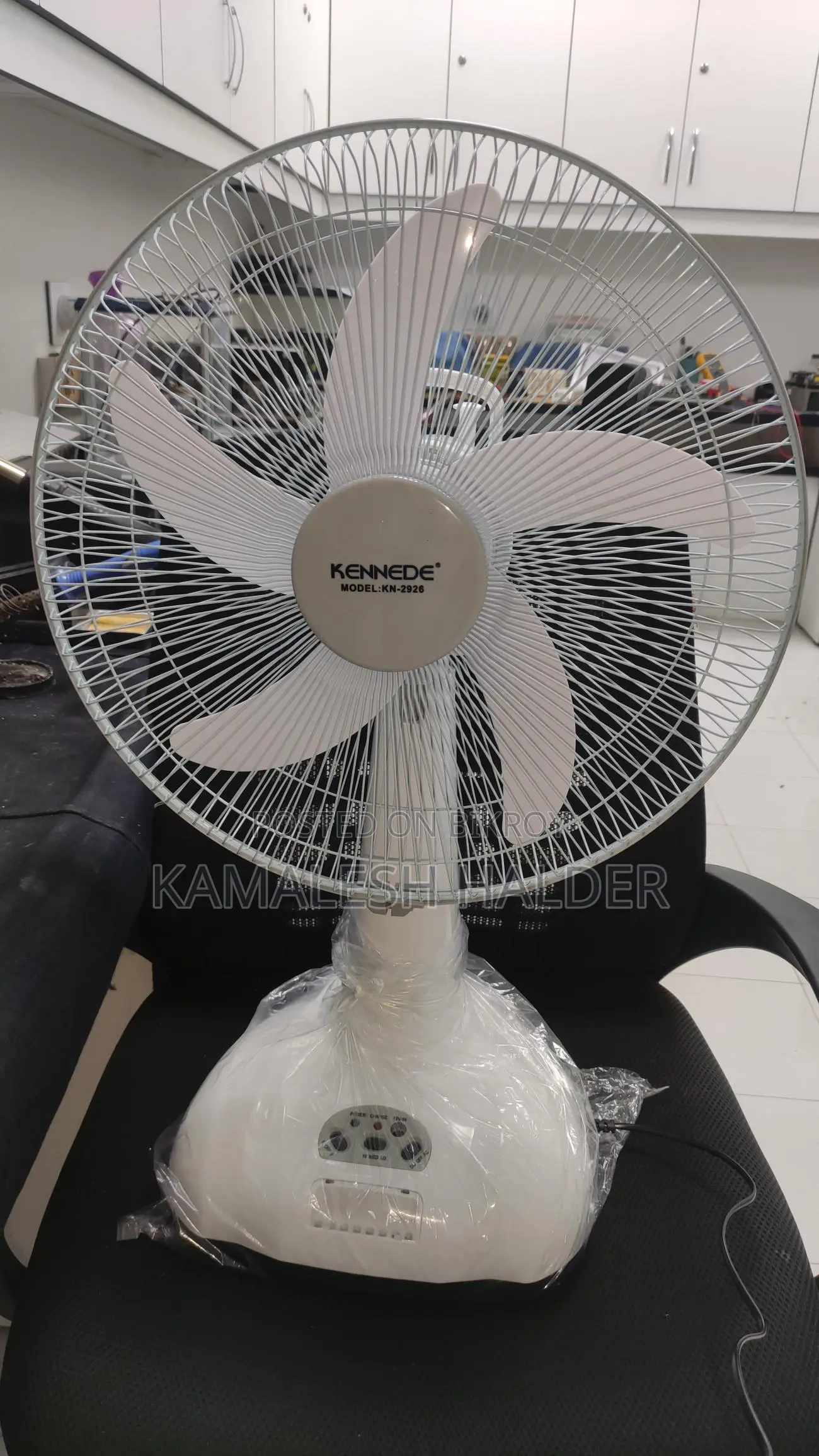 Kennede Kn-2926 (16") Brand New.