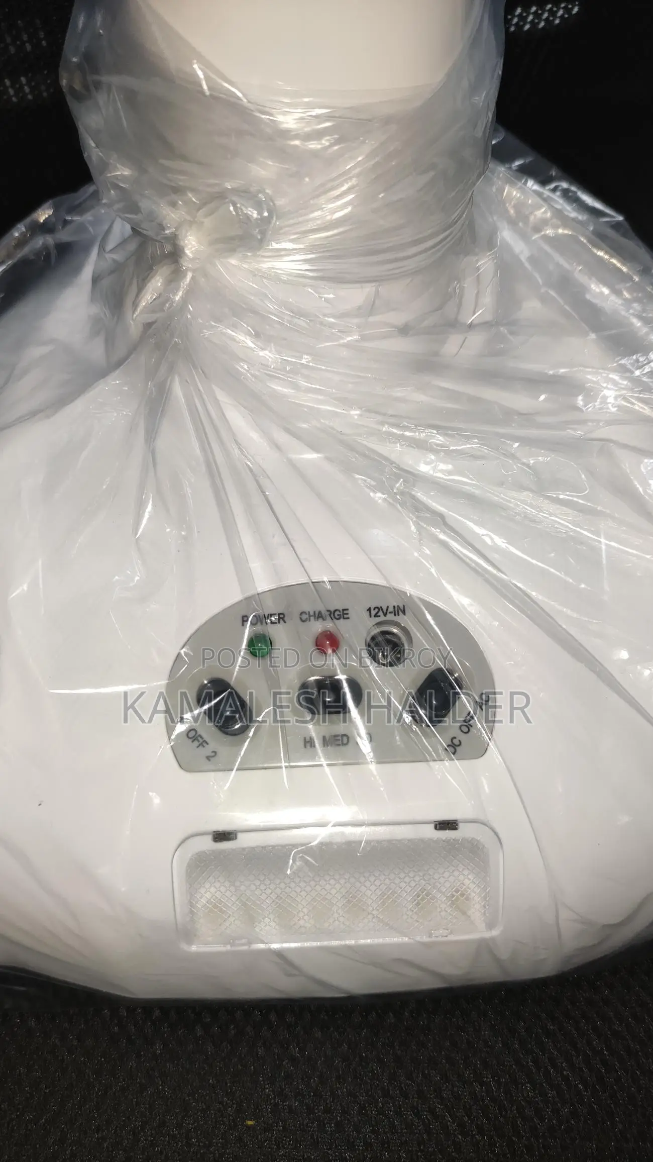 Kennede Kn-2926 (16") Brand New.