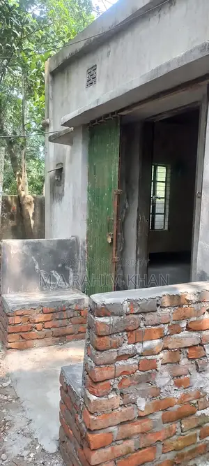 4-Bedroom House in Md. Abdur Rahim, Gazipur for Sale
