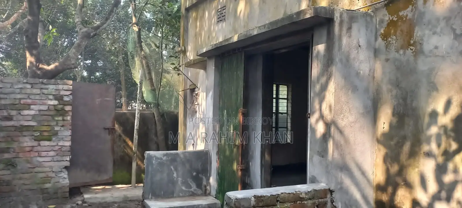 4bdrm House in মো: আবদুর রহিম, Gazipur for Sale