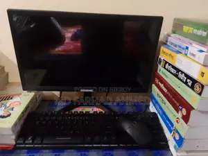 Desktop PC
