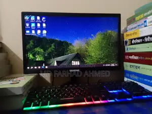 Desktop PC