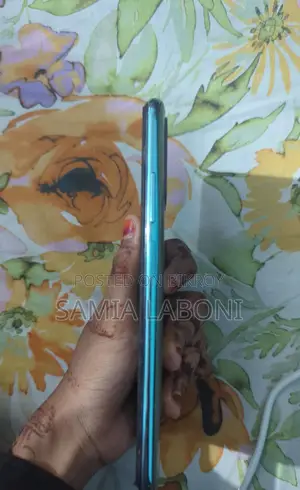 Xiaomi Redmi Note 10s (Used)