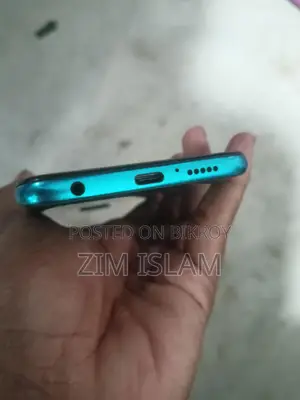 Xiaomi Redmi Note 9 Pro Original (Used)