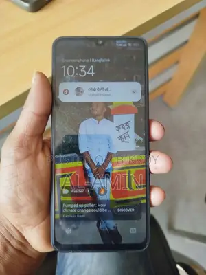 Xiaomi Redmi 13c (ব্যবহৃত)
