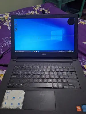 Dell Inspiron 14 (3000 Series) 3442