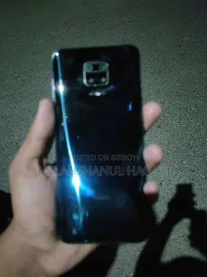 Xiaomi Redmi Note 9 Pro (Used)