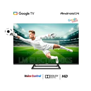 Vision 32" LED TV Q10S Google