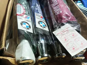 Bmw/ Moon/ Abser Umbrella