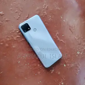 Realme C25, (Used)