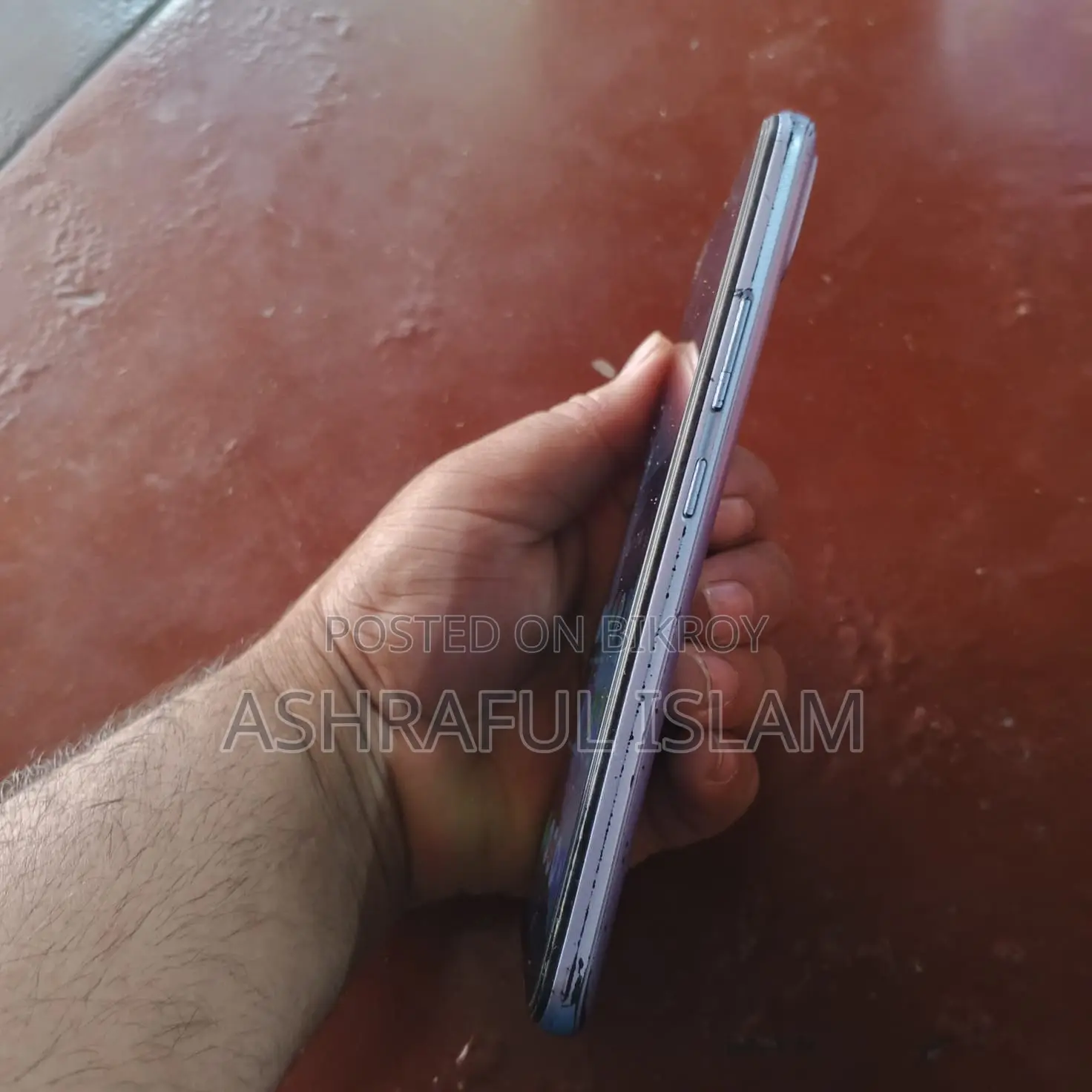 Realme C25 , (Used)