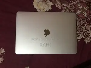MacBook Pro