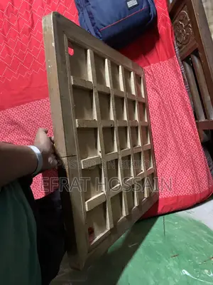 Caroom Bord