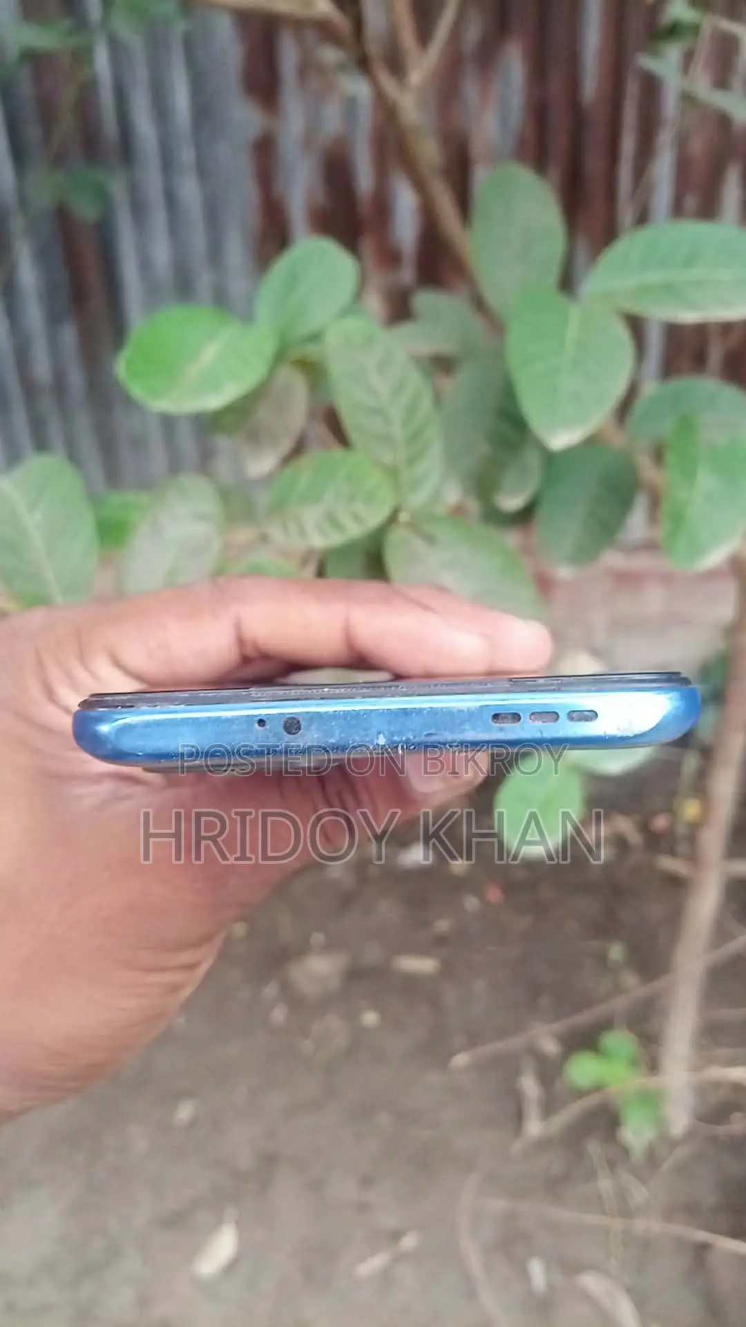 Xiaomi Redmi Note 10s 8/128 (Used)