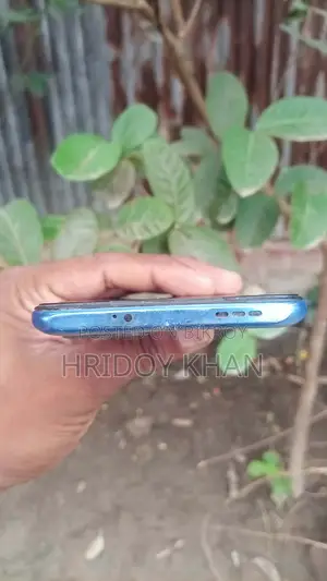 Xiaomi Redmi Note 10s 8/128 (Used)