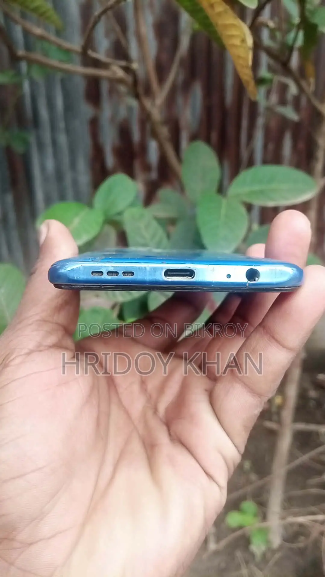 Xiaomi Redmi Note 10s 8/128 (Used)