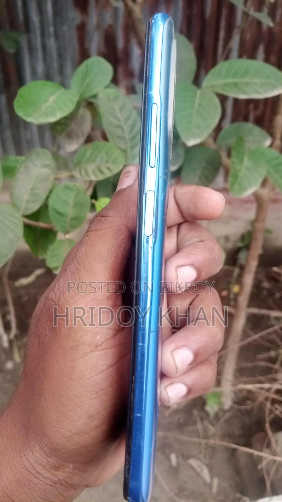Xiaomi Redmi Note 10s 8/128 (Used)