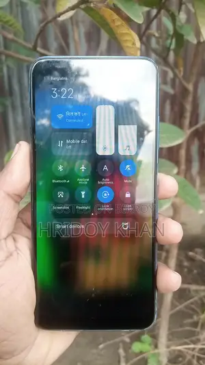 Xiaomi Redmi Note 10s 8/128 (Used)