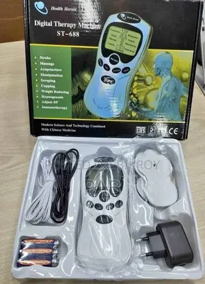 ডিজিটাল থেরাপি মেশিন
