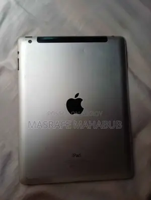 Apple tab