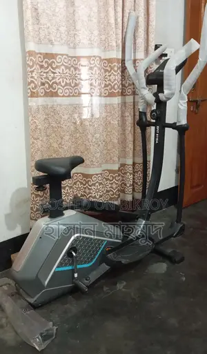 Evertop Cross Trainer বিক্রি হবে