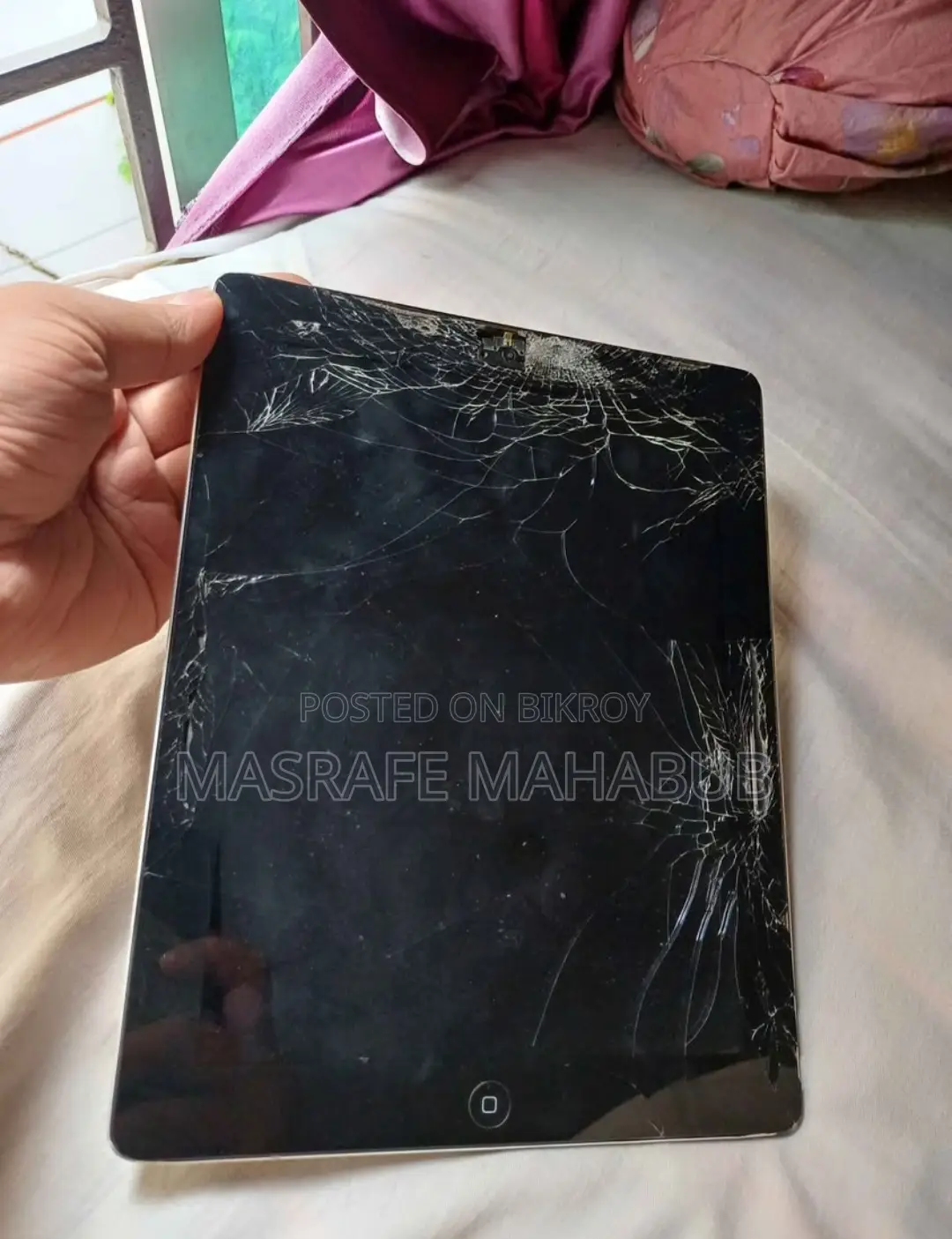 Apple tab
