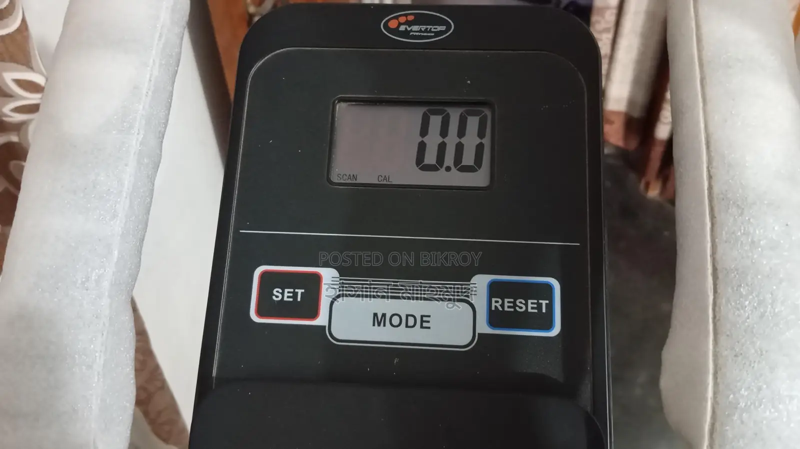 Evertop Cross Trainer for Sale