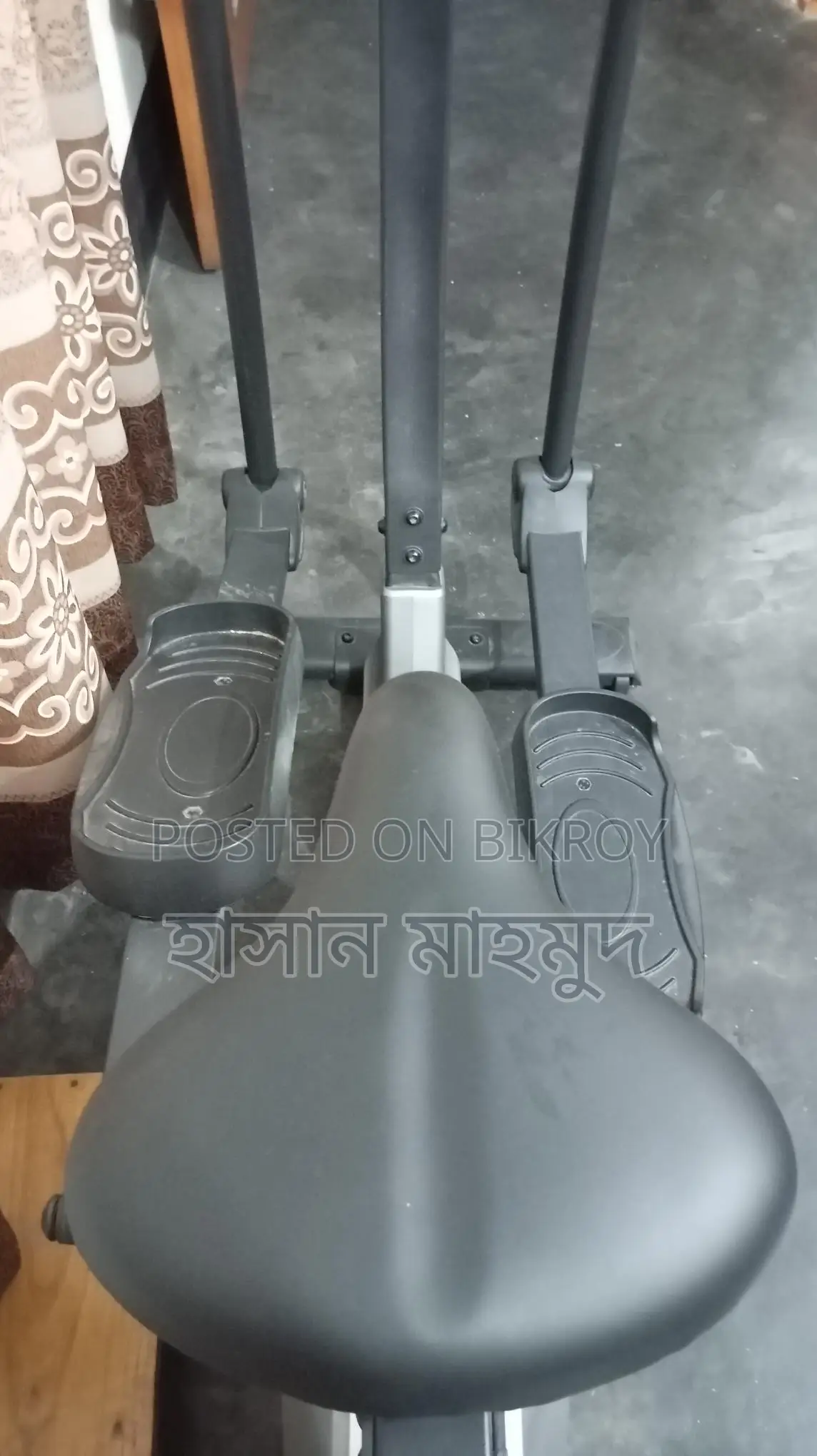 Evertop Cross Trainer for Sale