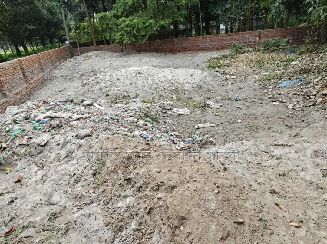 Urgent Sale: Fraud-free and Broker-free Land, 7.17 Decimals